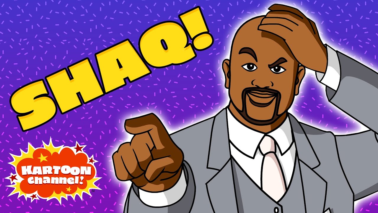 Warren Buffett's Secret Millionaires Club - Episode 5 - Elena's Shaqtastic Adventure
