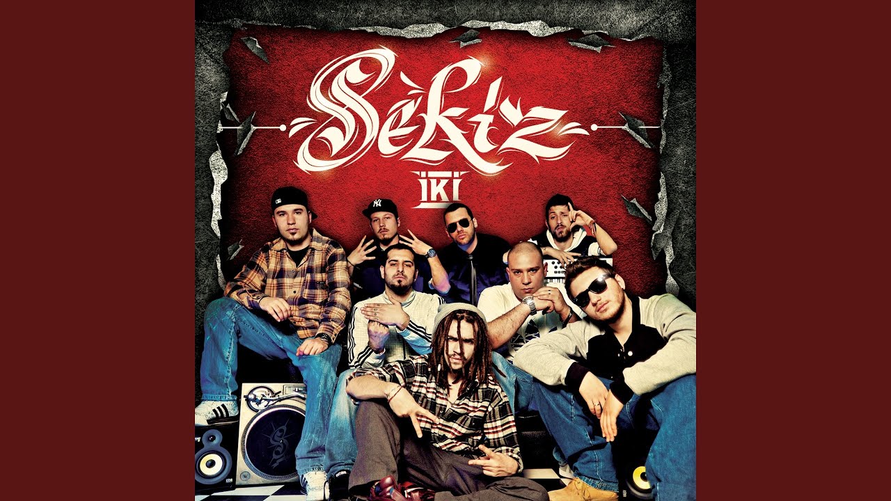 Sekiz 2