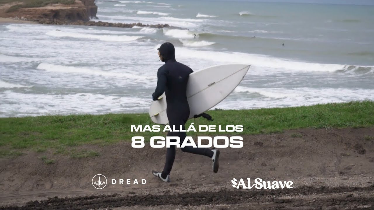 Más allá de los 8 Grados - Chapadmalal