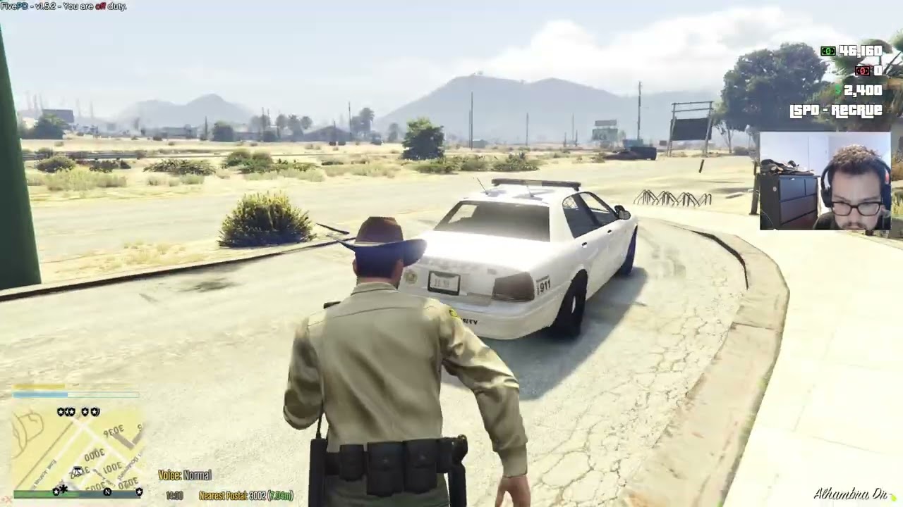 EP3 Server Owner Patrol NEW MLO Maps! [PAID]Links Below!