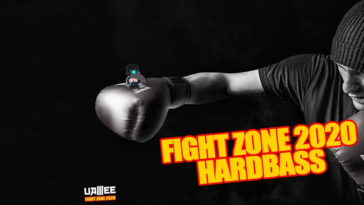 uamee - FIGHT ZONE 2020