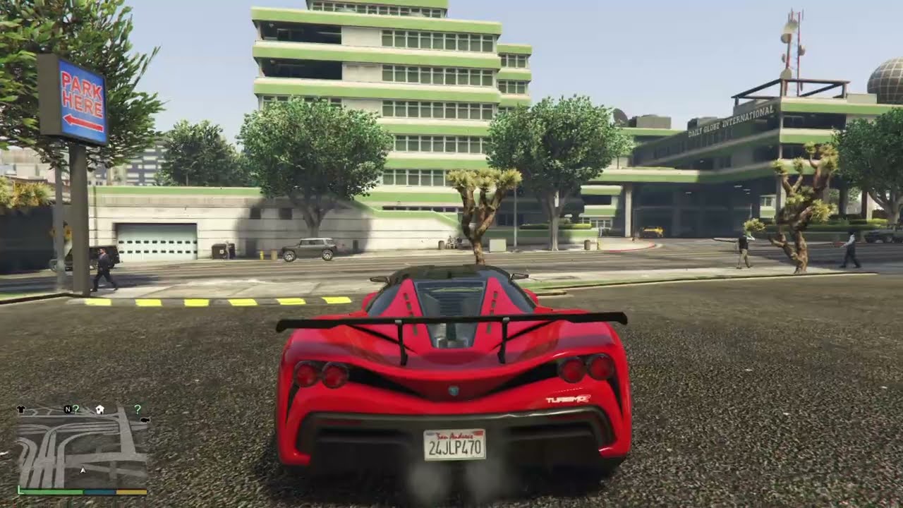 GTA 5
