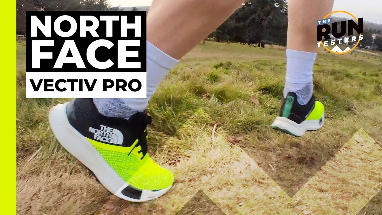 The North Face Vectiv Pro Review: Carbon-plate trail king?