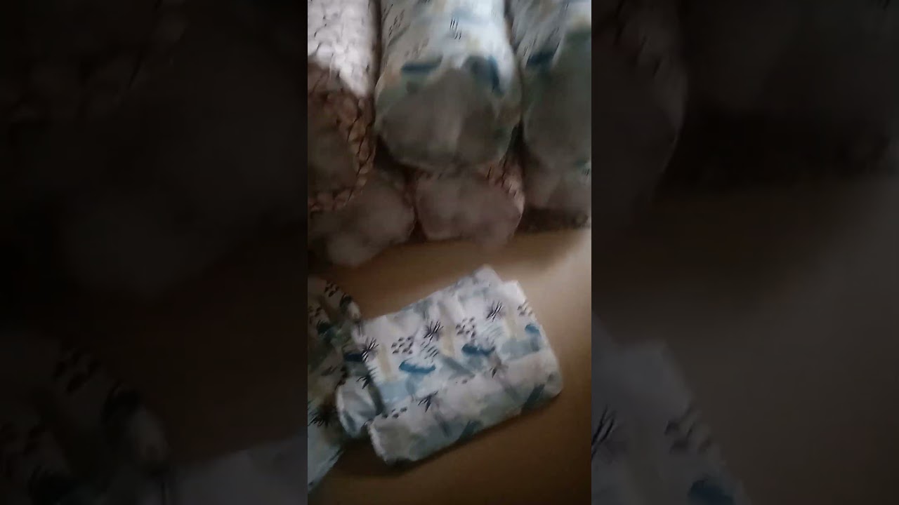 🥰recron pillow 🥰 pillow manufacturing bardoli #pillow #trending #shorts #viral