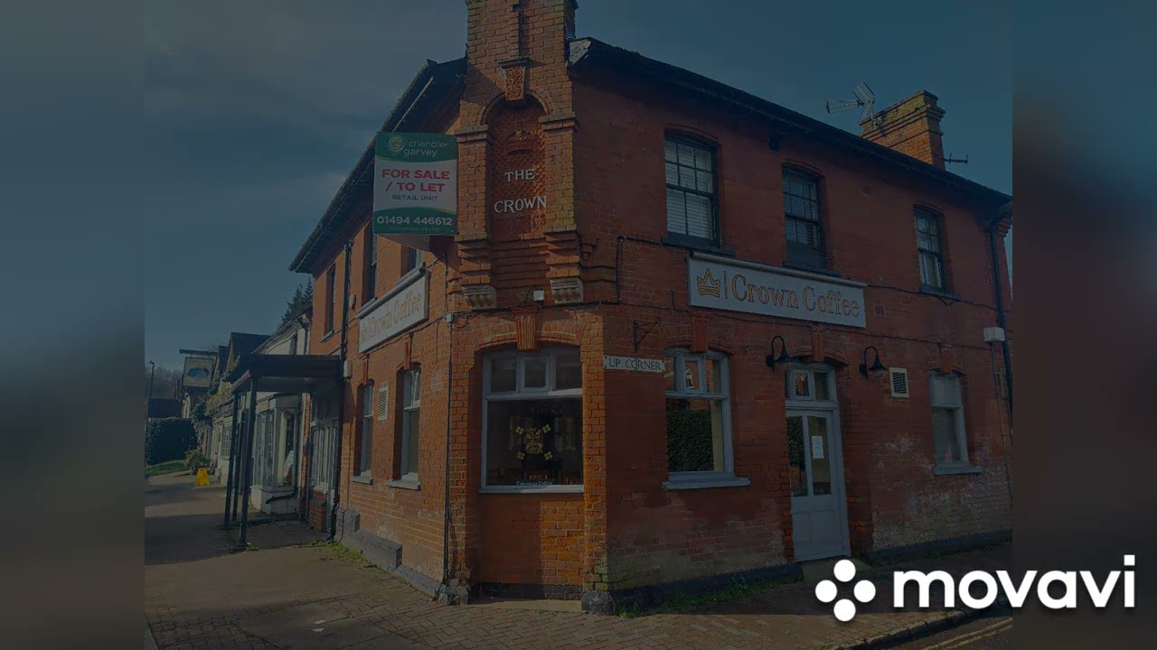 Dads Army 1971 Film Location - Chalfont St Giles, Bucks - 02/03/24