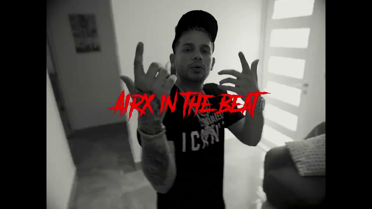 DEI V  Type Beat - 
