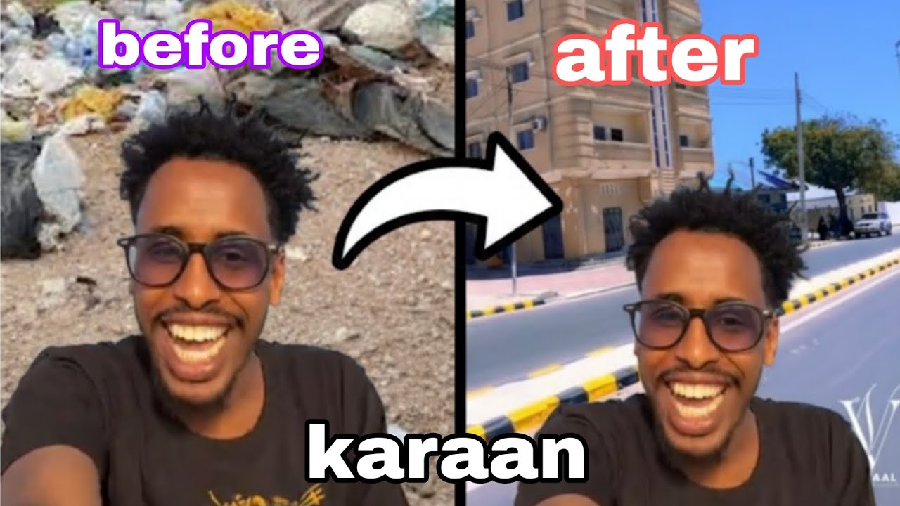MIYAAD FILEYSAY SIDAAN? | deg- karan sidee ku dhacday mudo kooban 