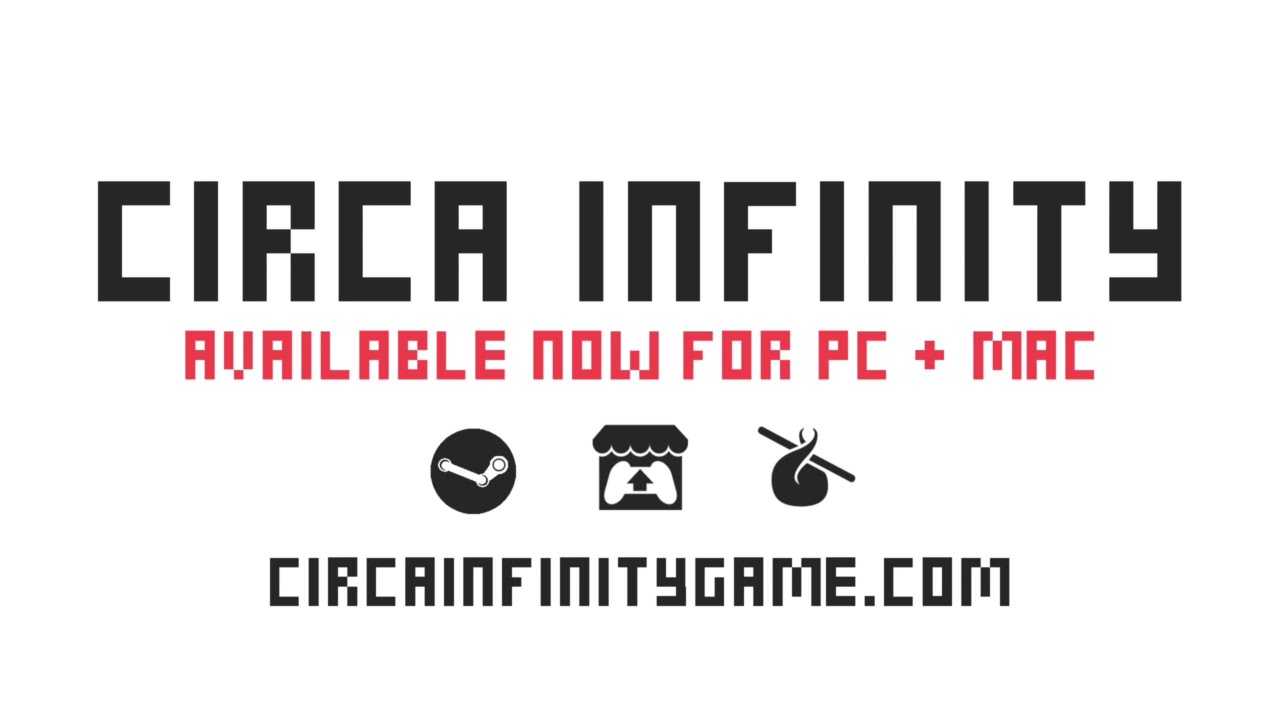 Circle Affinity (by Kenny Sun) iOS / Android - HD Gameplay Trailer