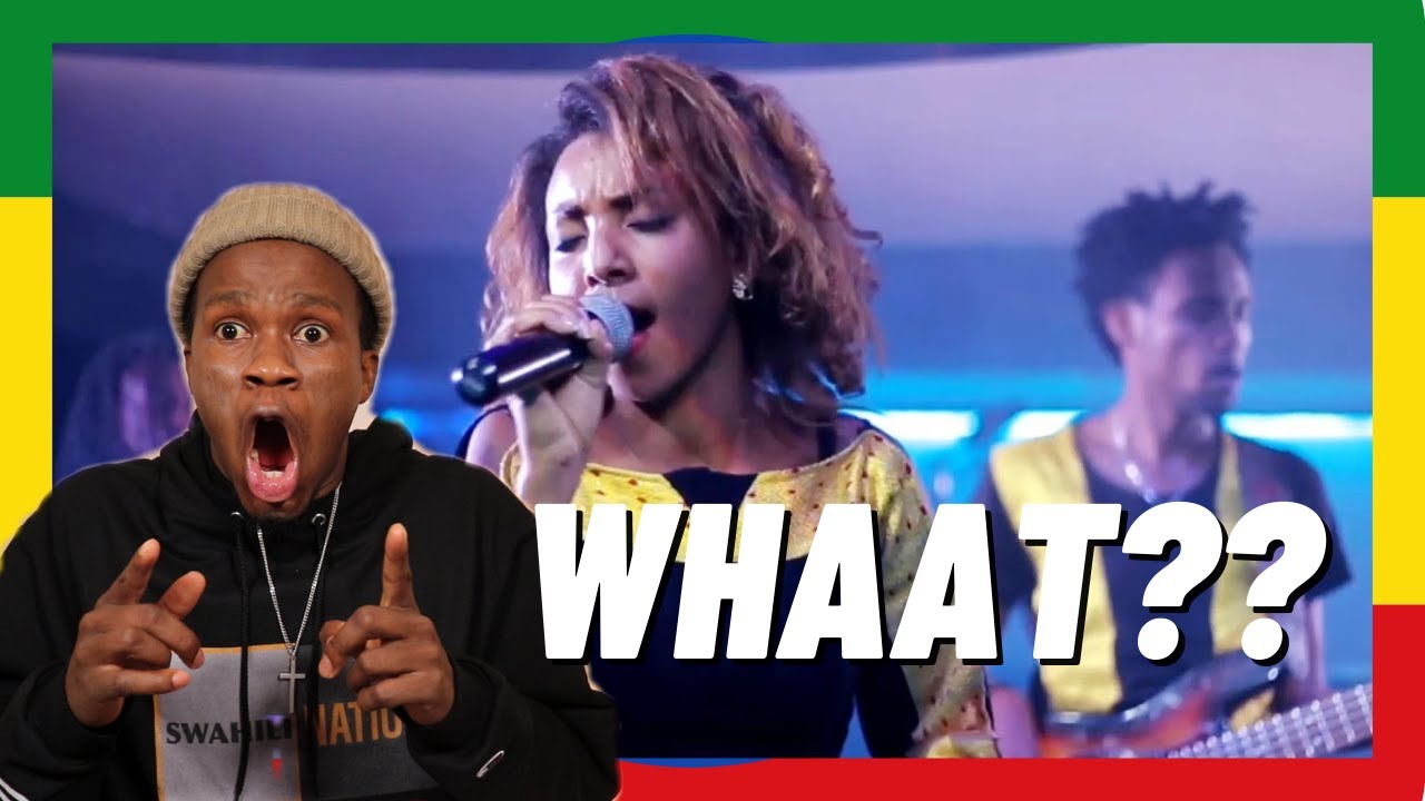 Jano Band - Darigne | Reaction Video + Learn Swahili | Swahilitotheworld