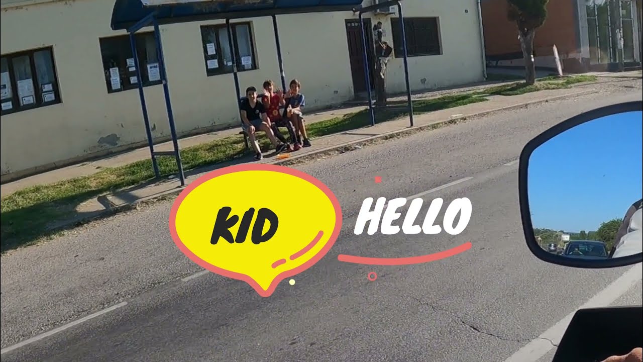 Voznja motorom, Novi Sad - Sremska Kamenica - Besenovo - Ruma