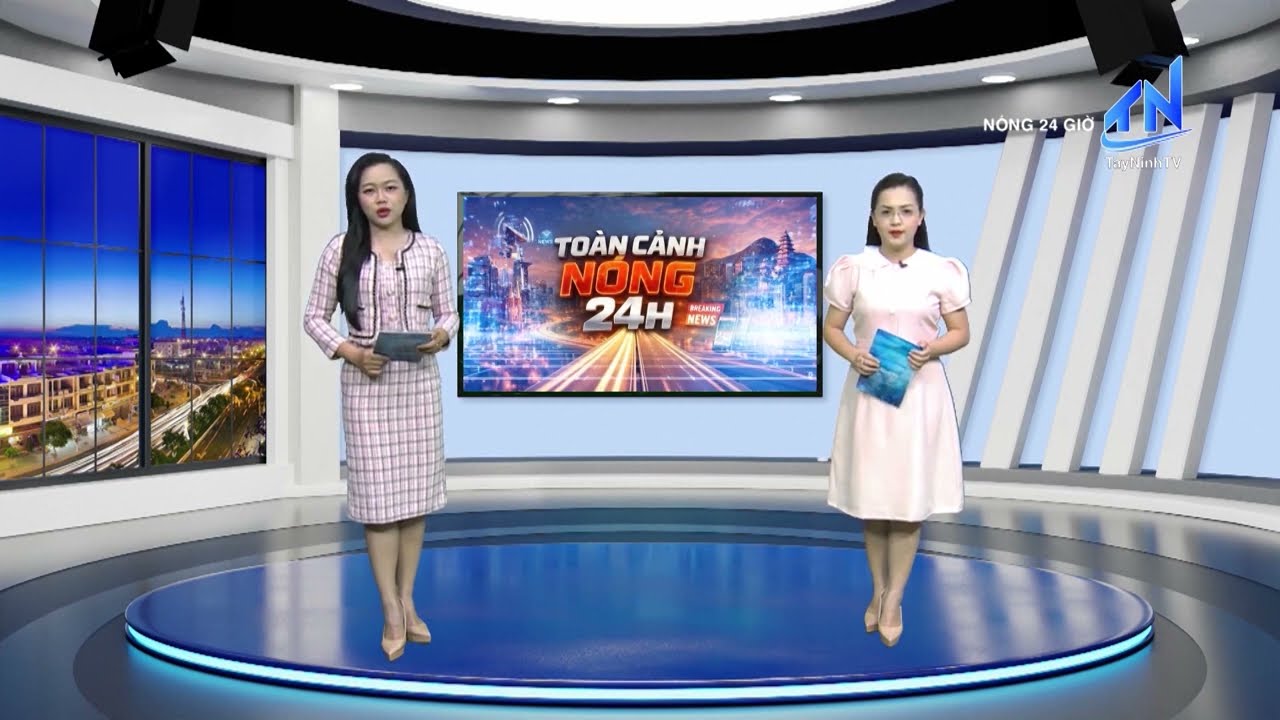 Tìm thấy 2 cây vàng người dân đánh rơi xuống sông Hương | TayNinhTV