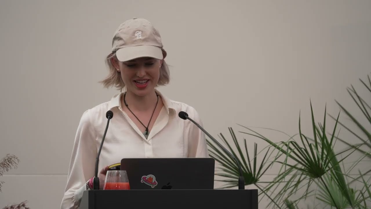 Are There Real-World Use Cases for Blockchain? | SheFi Summit Brussels 2024