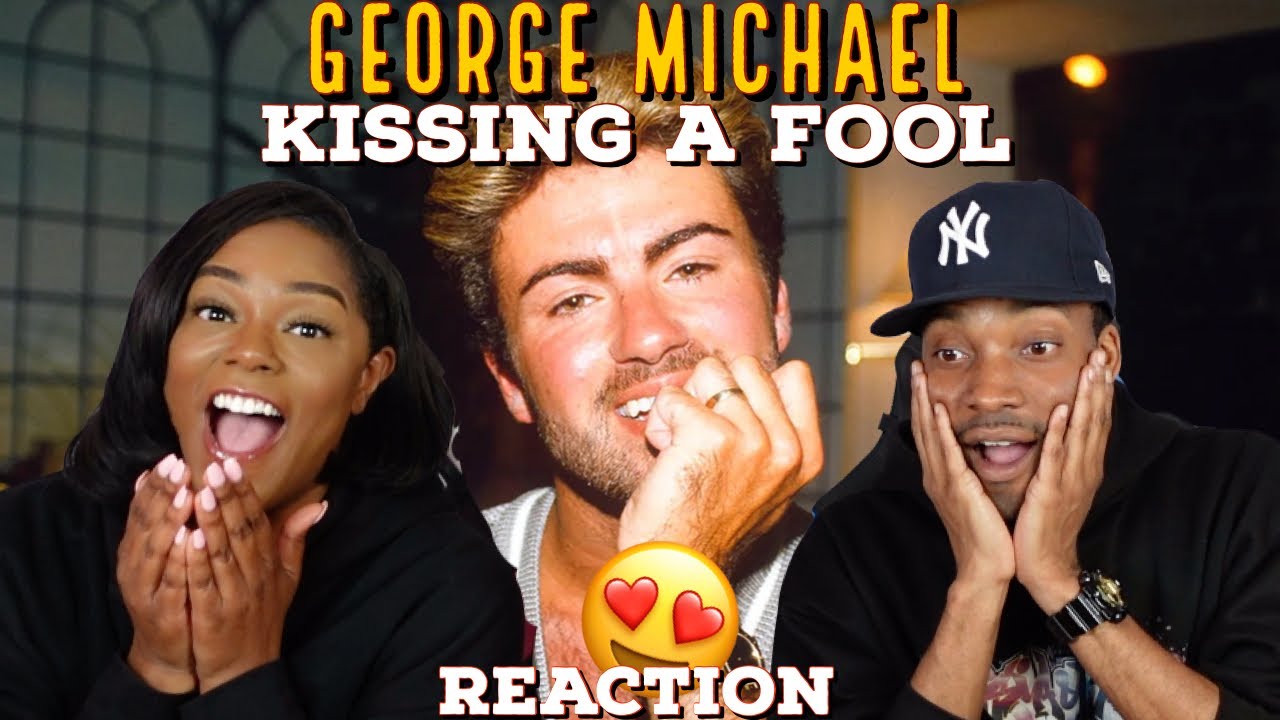 First time hearing George Michael 