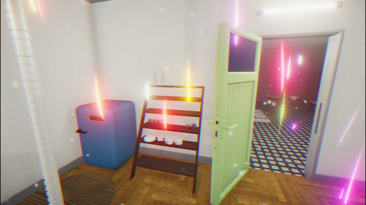 Just More Doors
