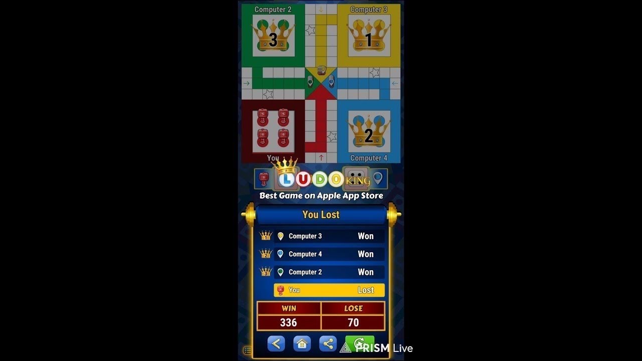 Ludo King LiVe Streaming #ludo #viral #shortsfeed #candycrush #subwaysuffers