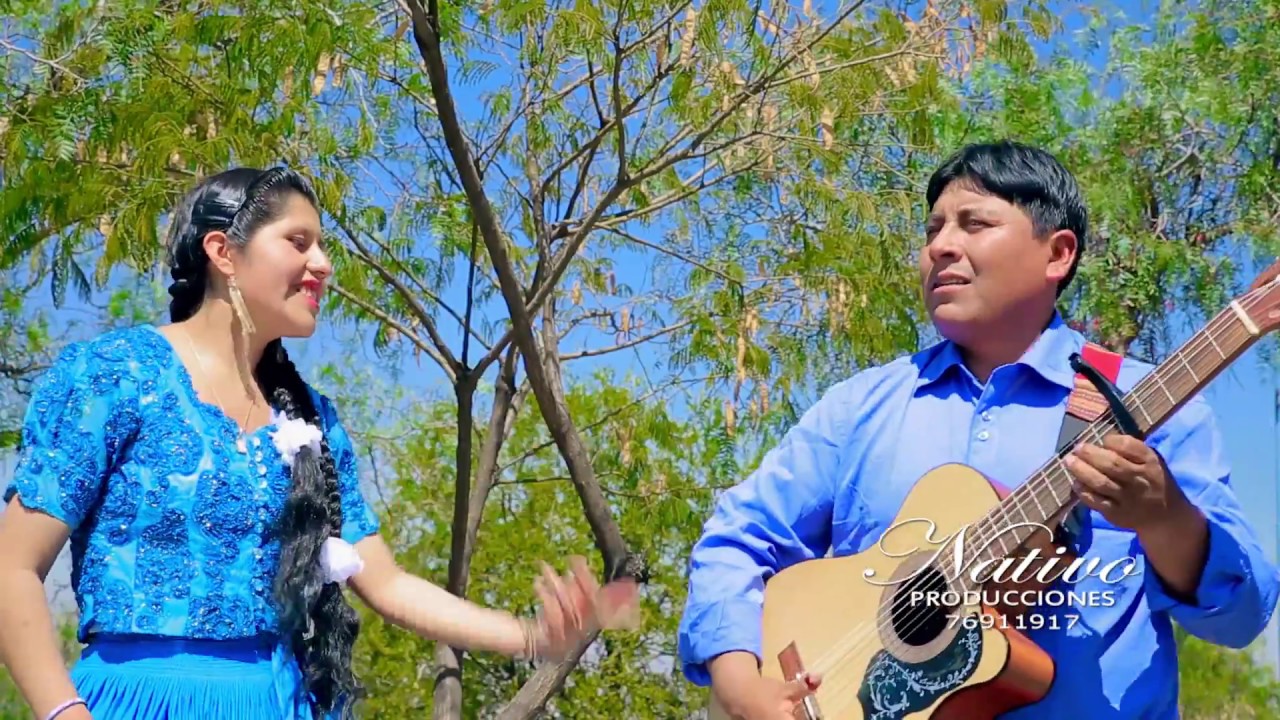 Flor Delirio (dime dime corazon) NATIVO PRODUCCIONES