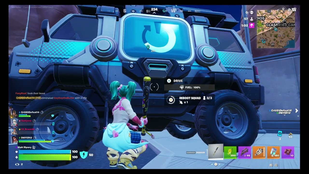 Fortnite