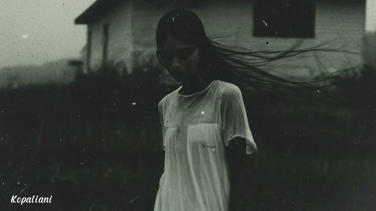 George Kopaliani - Mother (Original mix)