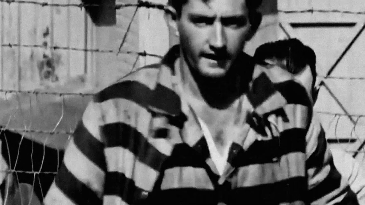 Billy Roberts 