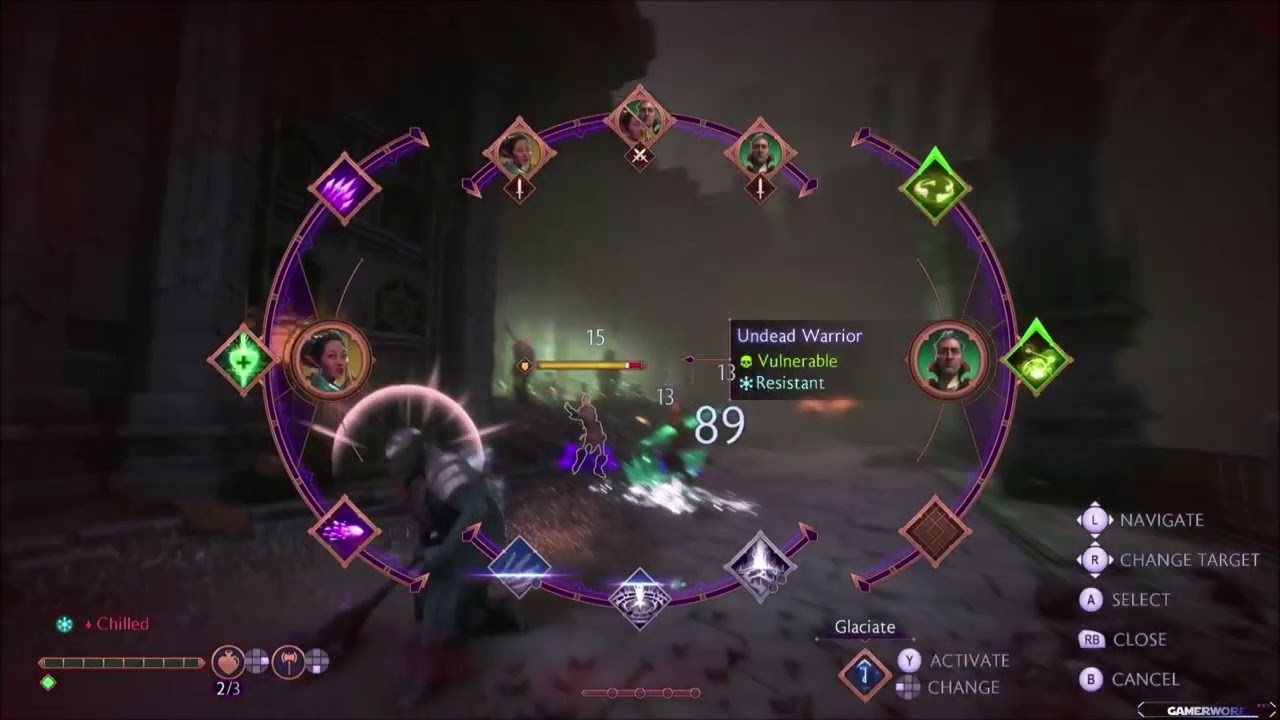 Dragon Age Veilguard Walkthrough Part 10