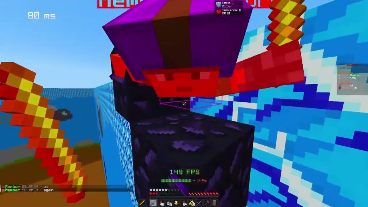 boxpvp.net #minecraft