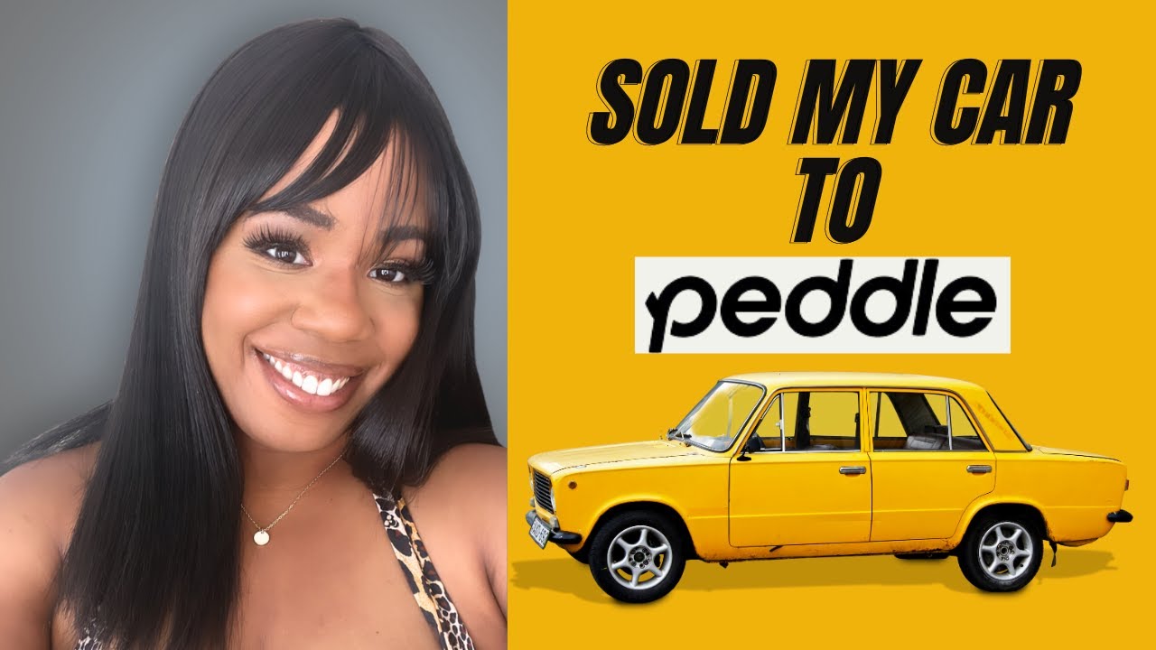 I SOLD MY CAR TO PEDDLE AND HERE’S WHAT HAPPENED| PEDDLE CAR SELLING REVIEW | NANCY UCHE*