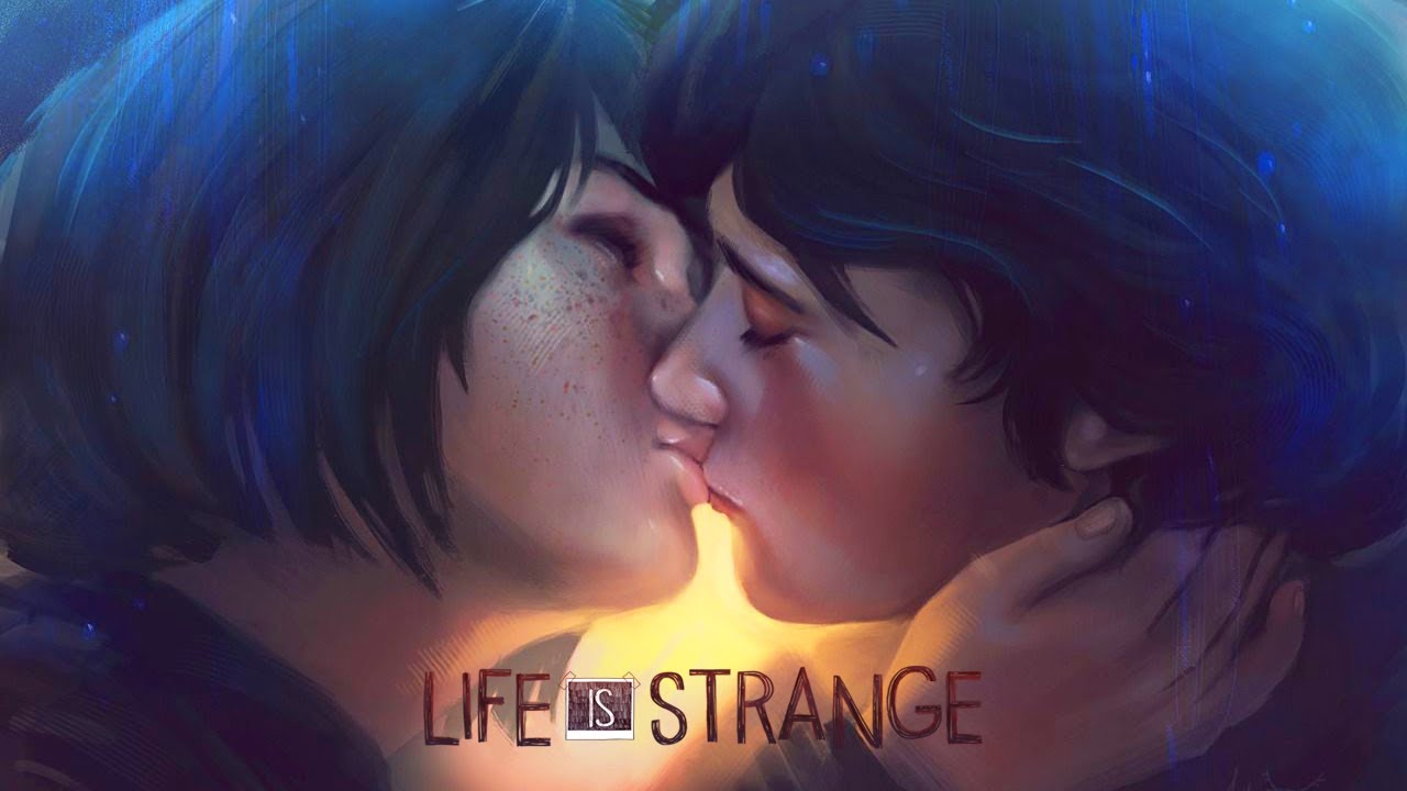 📷 Life is Strange 📷 [Epizod 5 Część 3] 