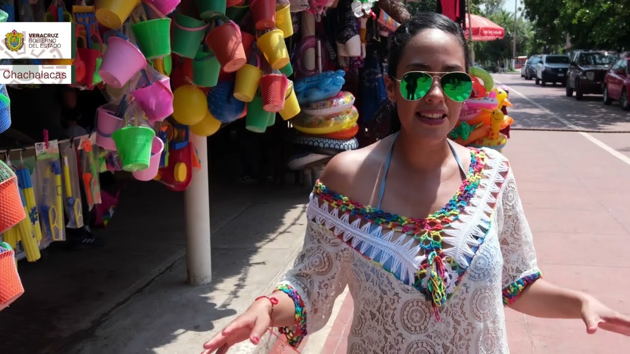 Orgullo Veracruzano - Chachalacas 2022