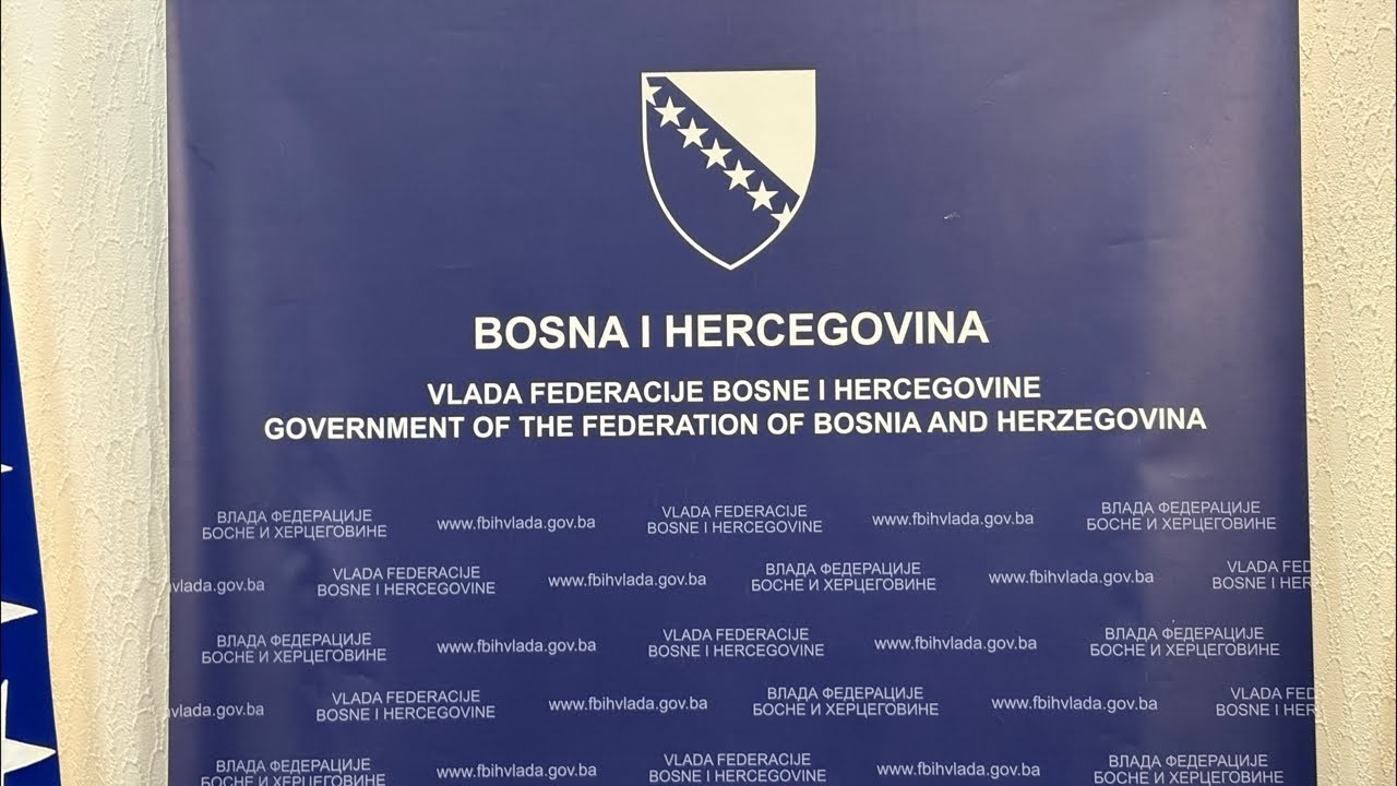 Press Federalnog ministarstva trgovine o cijenama goriva