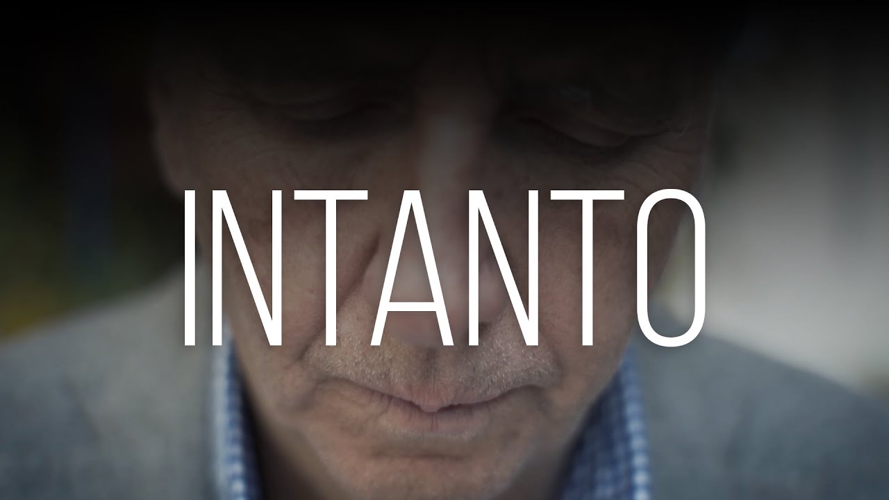 Intanto - Giornata Mondiale della Salute Mentale
