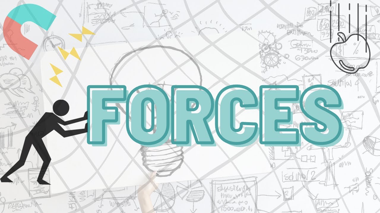 Forces