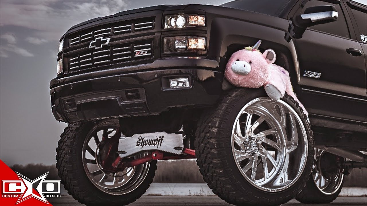 Are Wider Wheels Worth It?