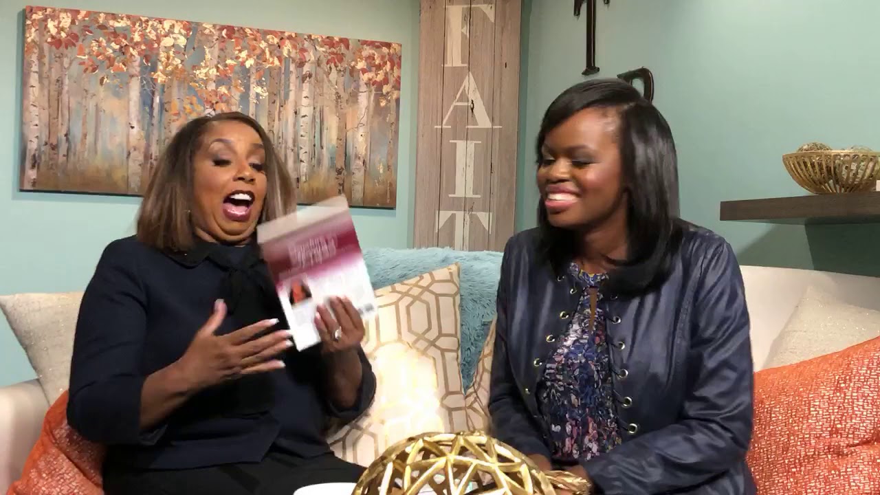 How To Hear From God | Francina Norman