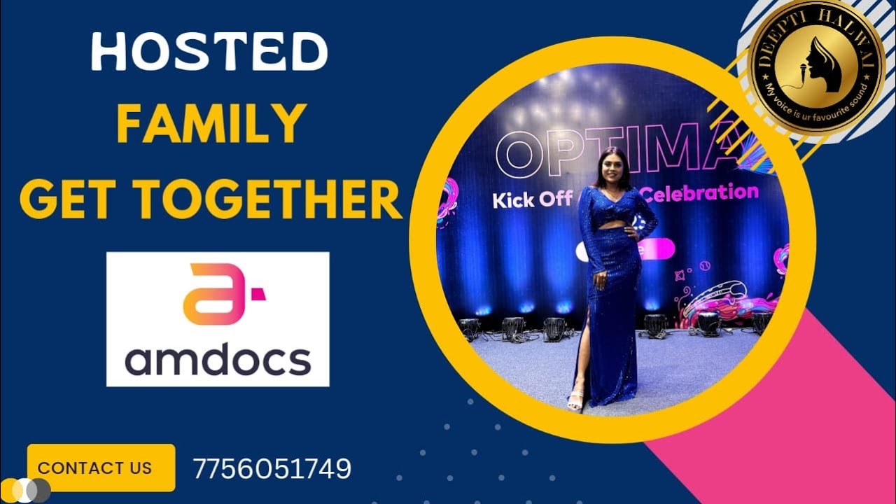 Hosted For Amdocs Optima