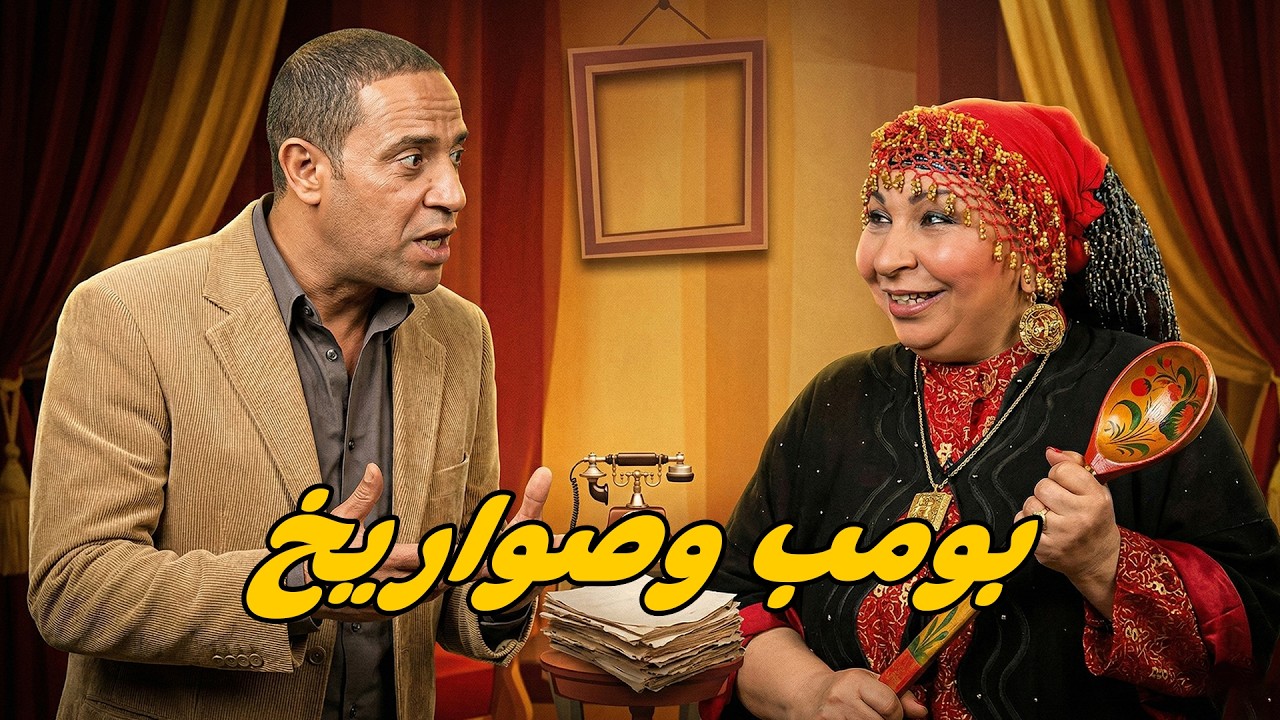 🤣 المعلمة قنبلة بتاعة الصواريخ 🤣 أشرف عبد الباقى  لقاء الخميسي 💥مش هتبطل ضحك😂🔥
