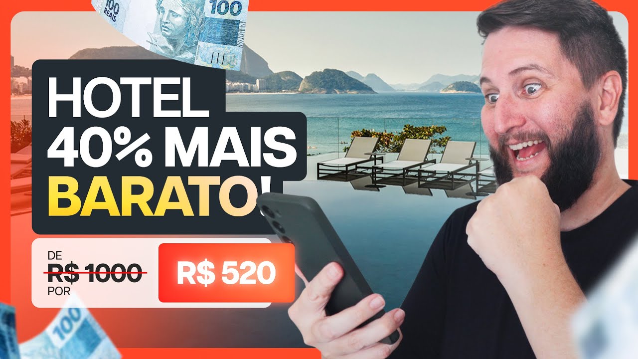 COMO RESERVAR HOTEL MAIS BARATO PELA INTERNET? Reserva de Hotel com pontos ALL da rede Accor
