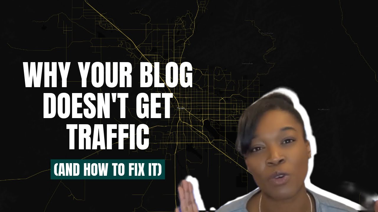 The Real Reason Blogs Fail (It's Not What You Think)