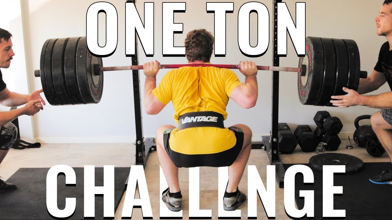 The Greatest CrossFit® Competition On Right Now