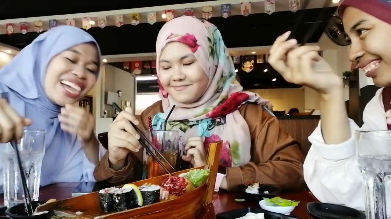 Wasabi challenge 