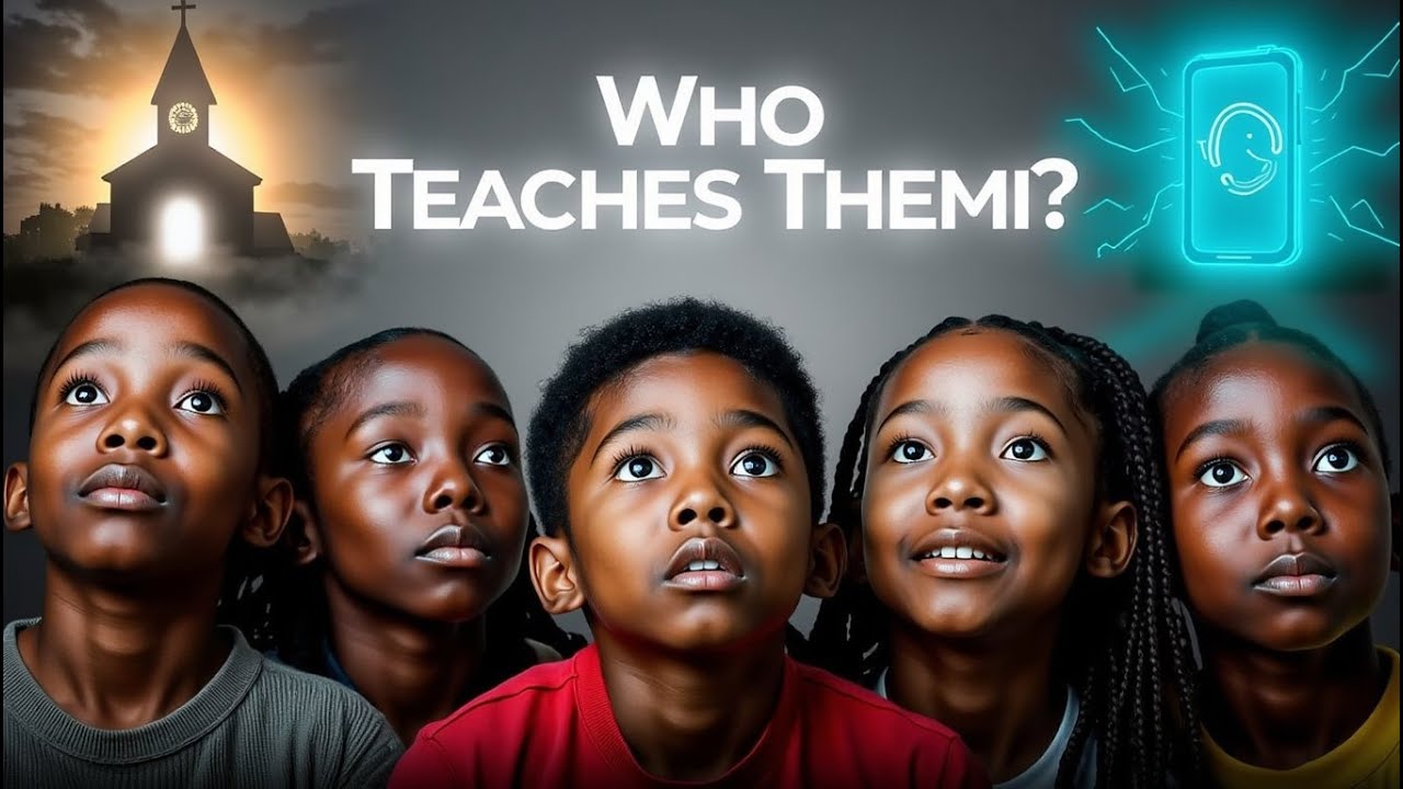 Why Our Children Will Be Atheists