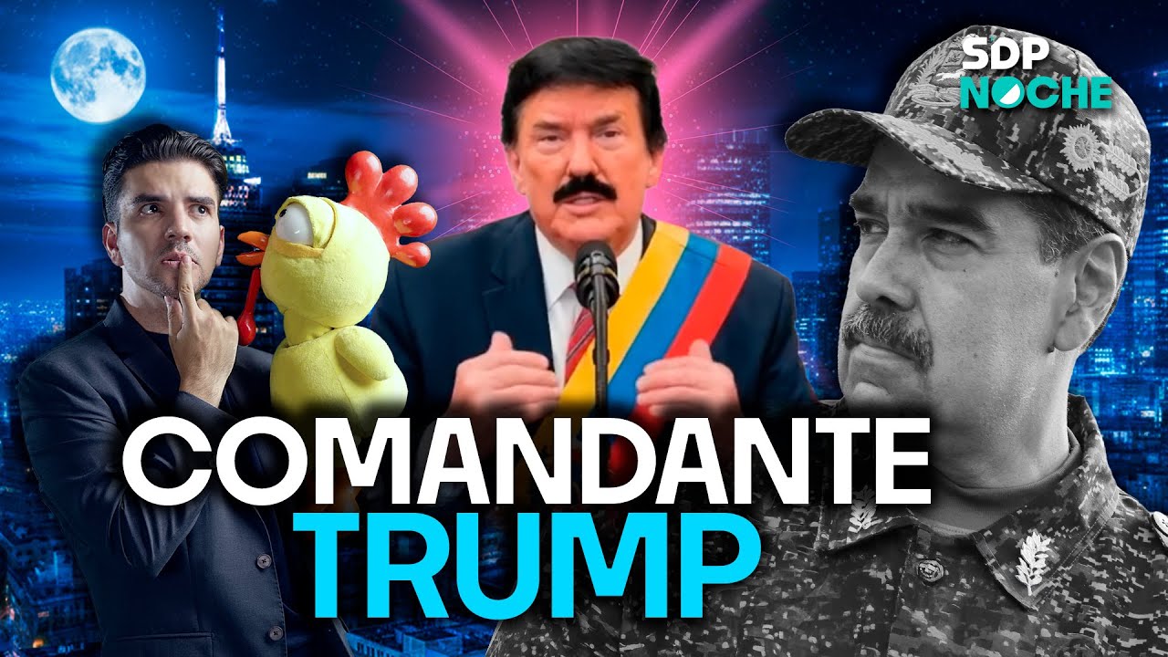 Donald, 