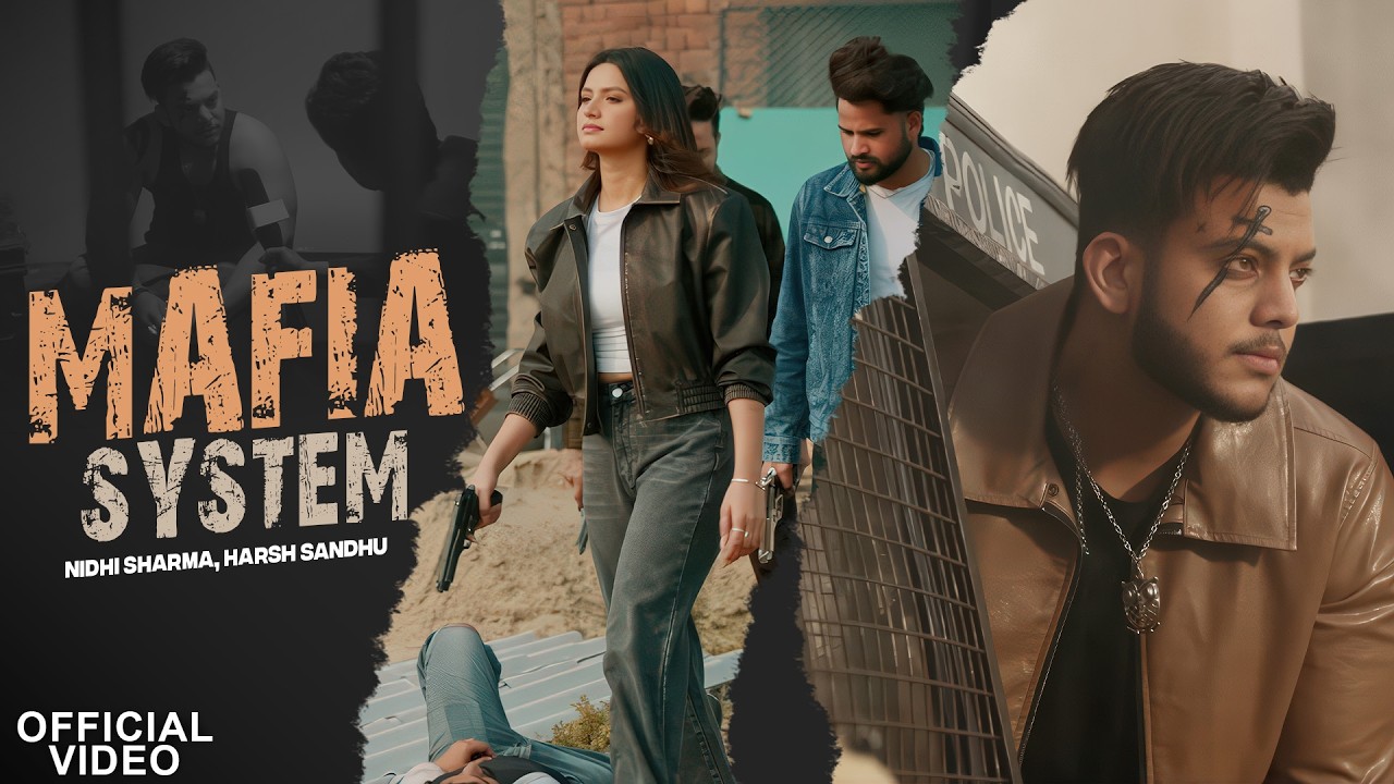 Video Call (Official video) Harsh Sandhu, Nidhi Sharma, Shiva Choudhary,   New Haryanvi song 2026