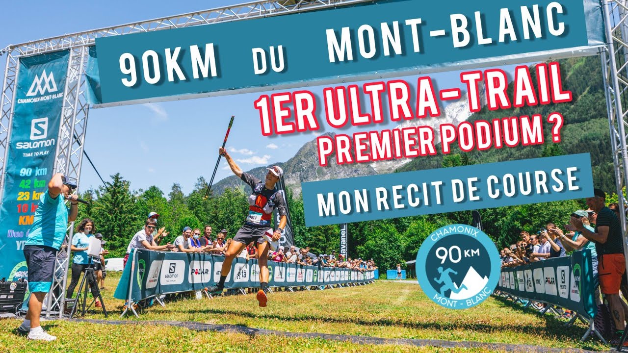 90km du Mont-Blanc 2021 - Inside n°3