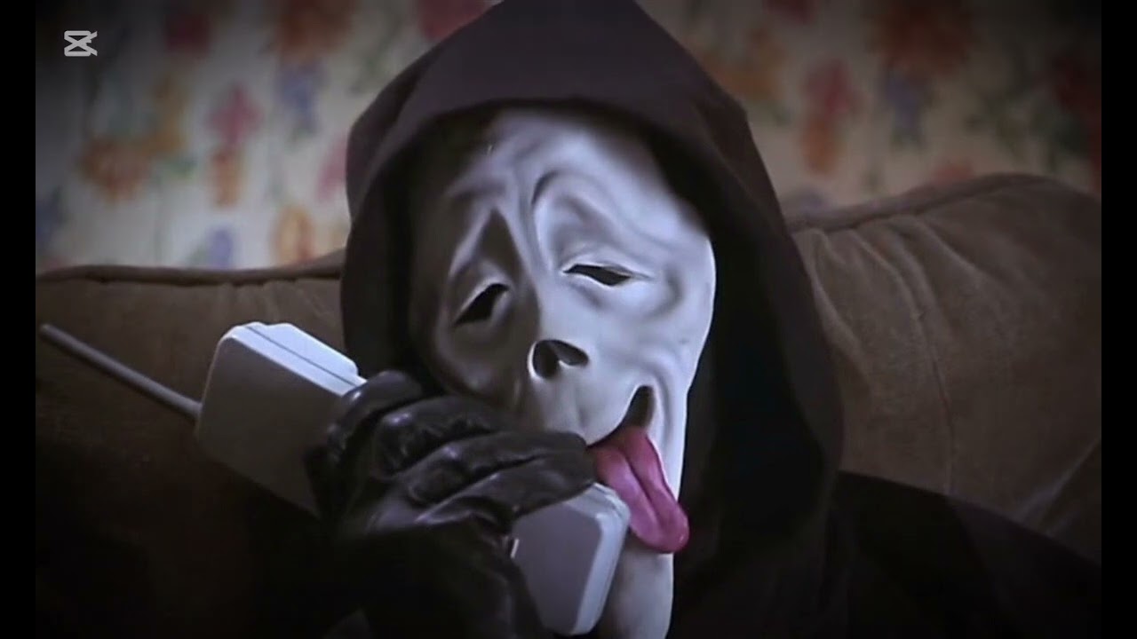 Scary - PROD. By Buchukuri [Boom Bap]