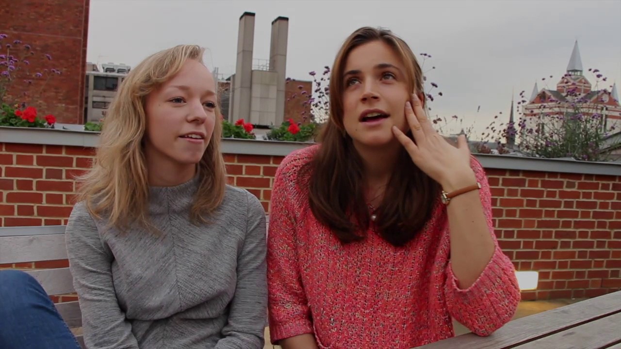 LSE Inspirational Sportswomen 2016