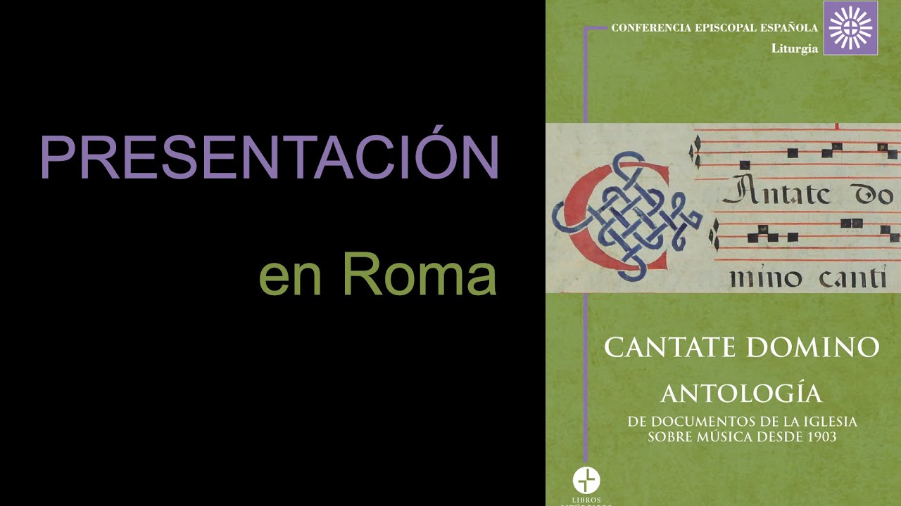 Presentación de 