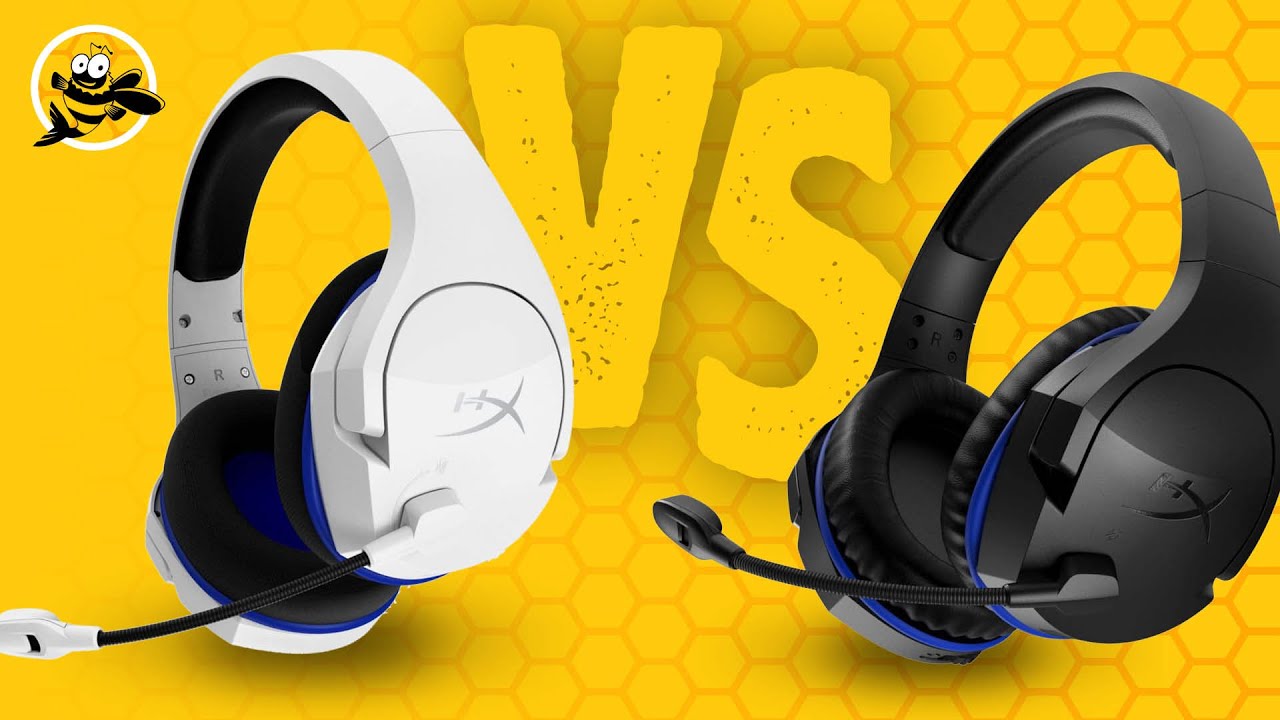 HyperX Cloud Stinger Core 7.1 Wireless vs. Cloud Stinger Wireless!