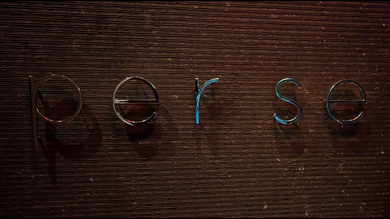 PER SE ✽✽✽ | New York City