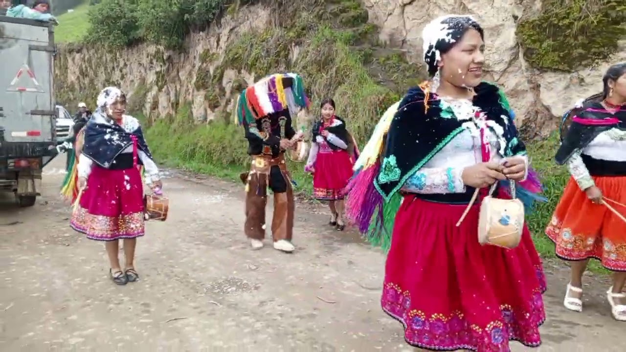 Carnavales de shuid 2026