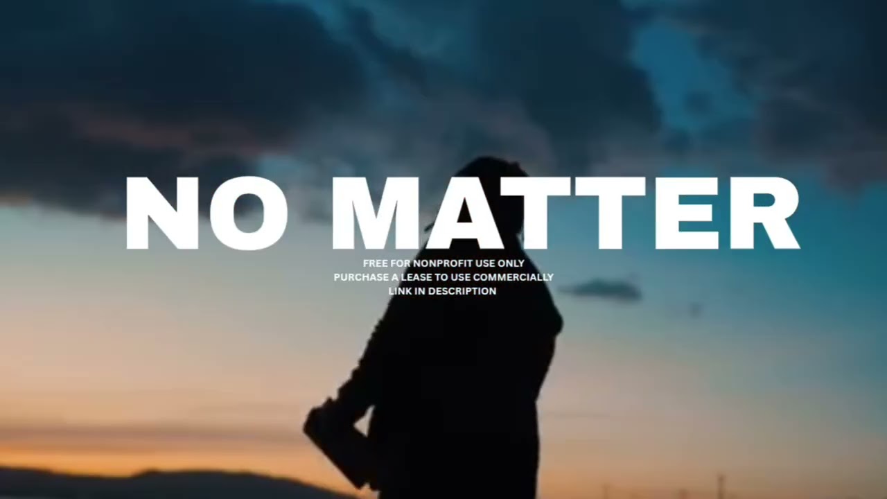 [FREE] Dancehall Riddim Instrumental 2025 ~ No Matter